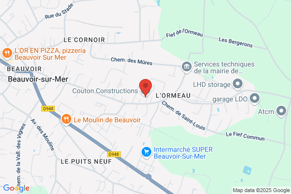 Couton Michel