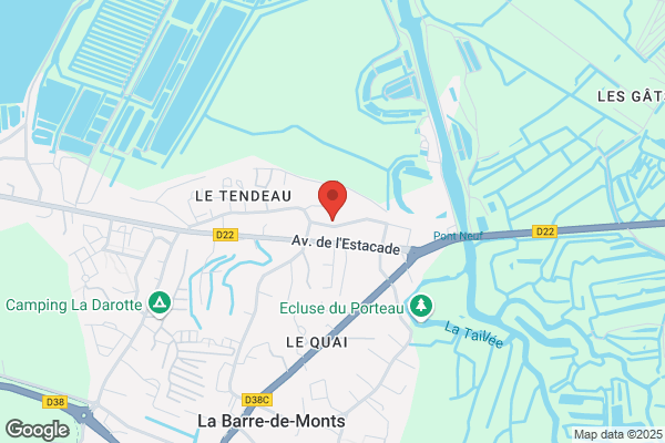 Ecole Publique Mixte