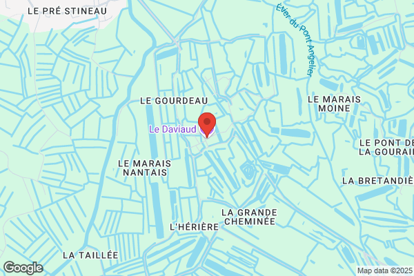 Ecomusee Du Daviaud Service Groupes