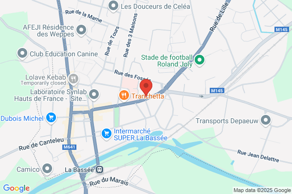 AXA Assurance et Banque Eirl Wargnies Jerome