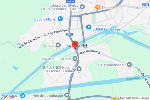PRO&Cie - Ent. Meubles Davrout