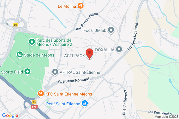 Accart Etienne