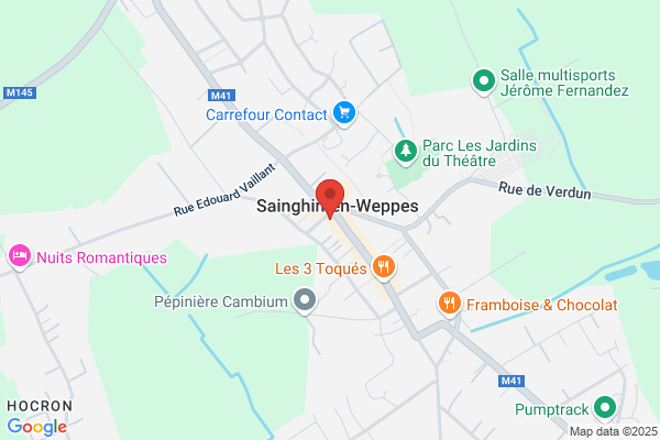Besnouin Marie Christine