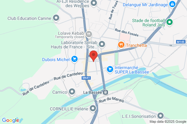 Caisse Epargne Prevoyance De Flandre