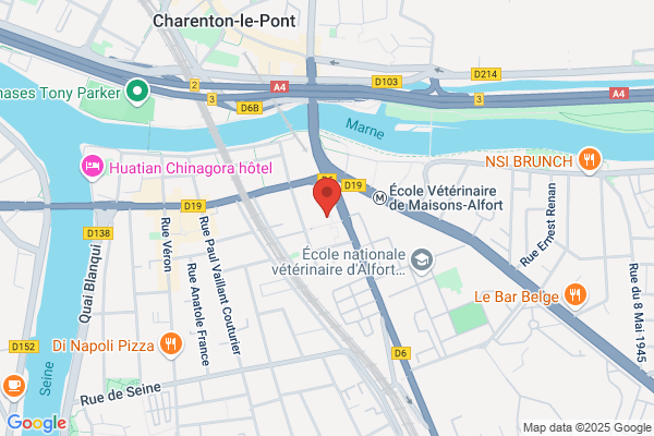 Chez Giuseppe