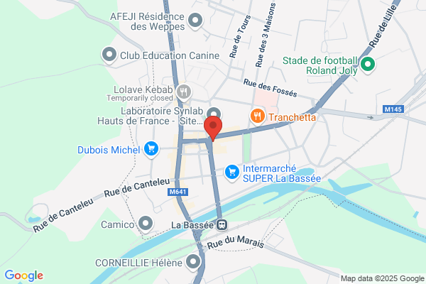 Credit Du Nord