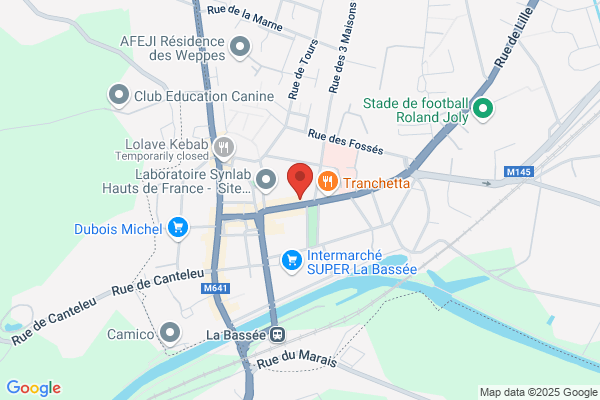 Du Cote De L Actu