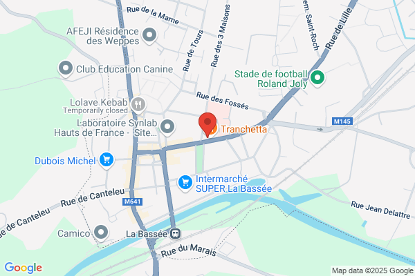 Dubeaurepaire Andre