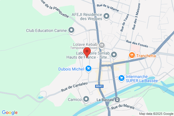 Ecole Privee Maternelle Et Primaire Notre Dame