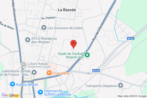 Gendarmerie Nationale
