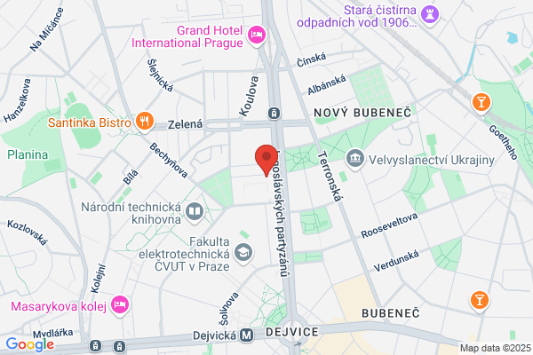 Geosyts Florine