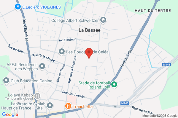 Halles Des Sports