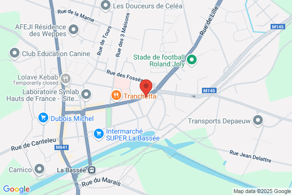 Institut Marie Charlotte