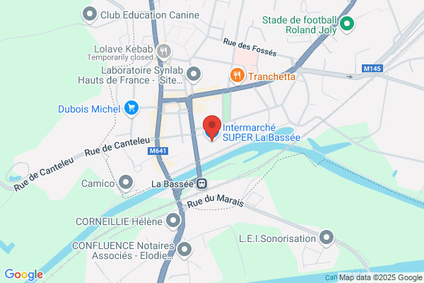 Intermarche