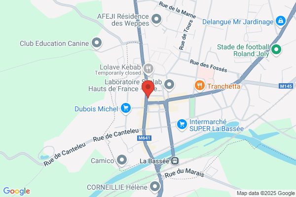 Ivoire Optique