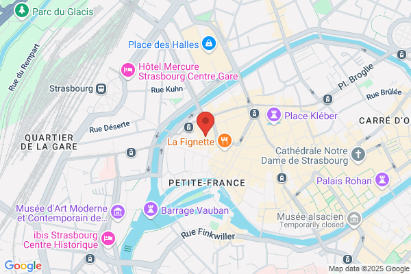 La Banque Postale
