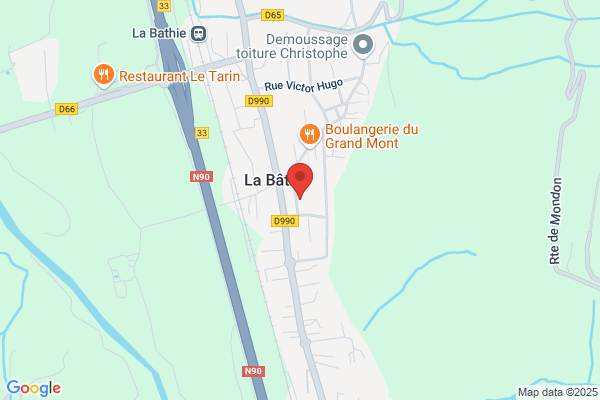 La Poste