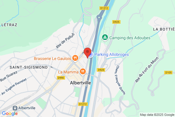 Matmut Assurances