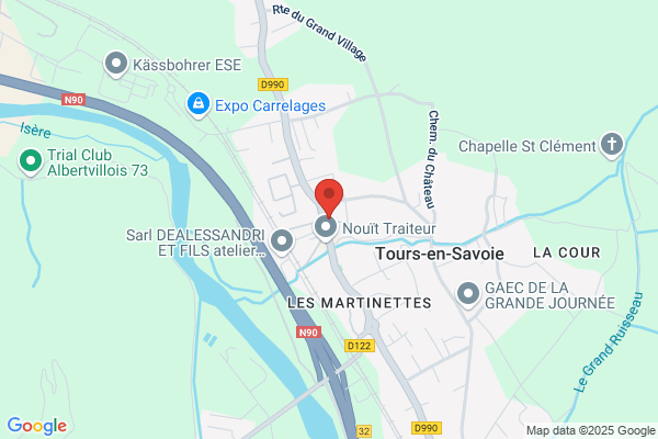 Groupe scolaire Pierre de Tarentaise