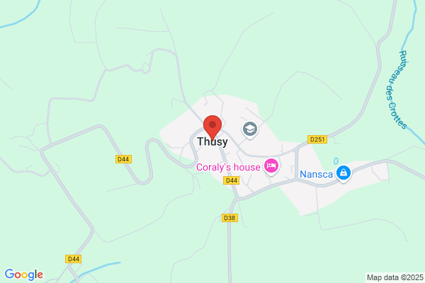 A C Thusy Savoie