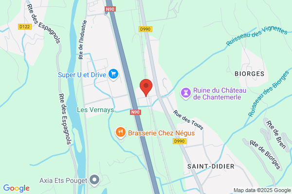 Etde Sud Est