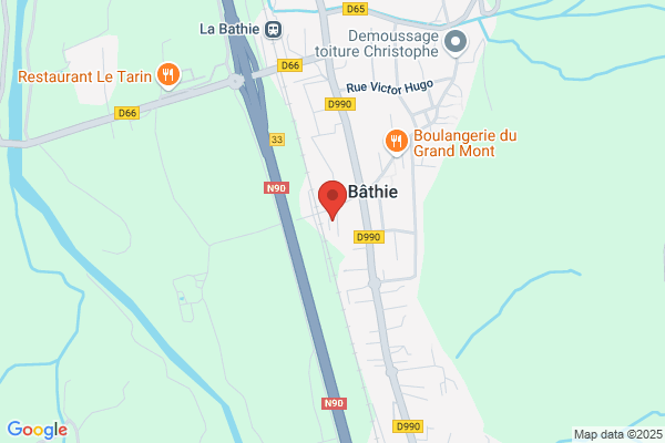 Gaudichon Denise