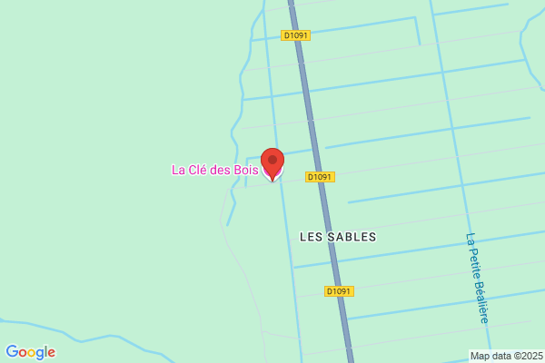 La Clef Des Alpes