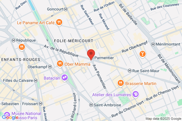 Société Générale