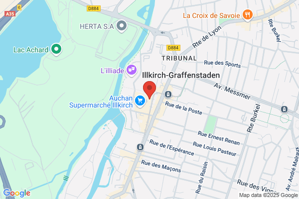 La Banque Postale