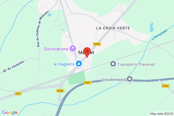 La Poste
