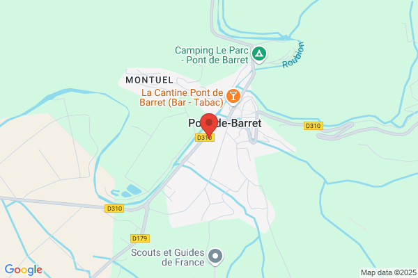 La Poste Agence Communale