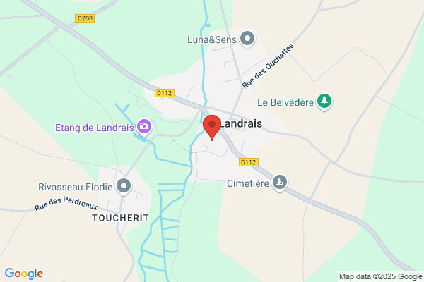 La Poste Agence Communale