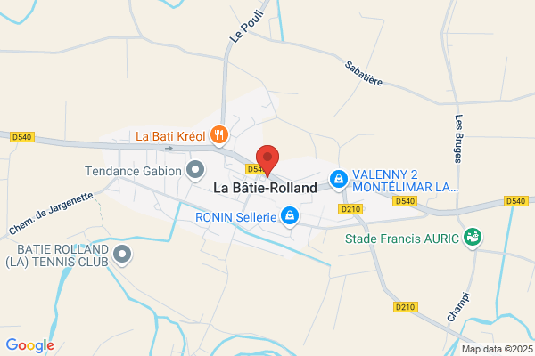 L'entraide locale