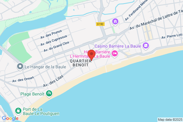 Agence Des Plages