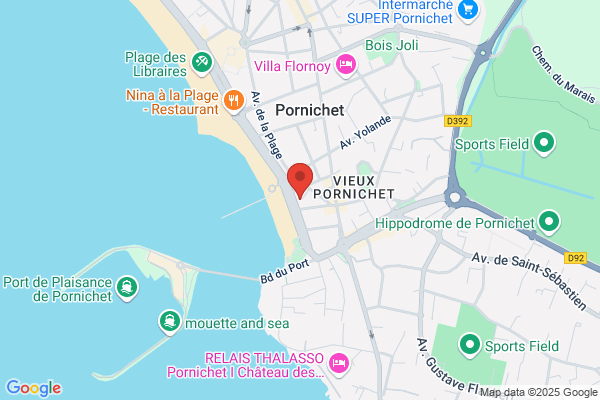 Agiport Syndic Et Gestion