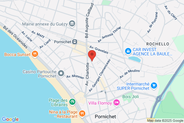 Cybel Extension SAINT NAZAIRE - REDON - Expert en extension maison et garage