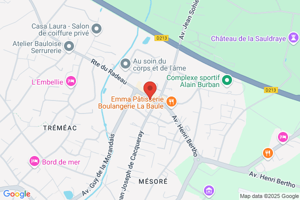 AXA Prévoyance & Patrimoine Eirl Emeraud Lorrion Karine