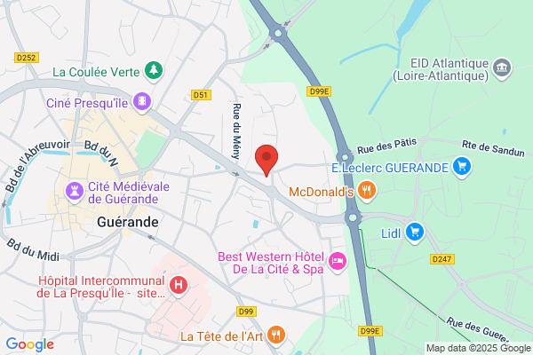 MAAF Assurances GUERANDE