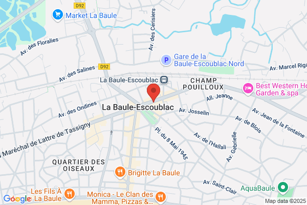 Axa Assurances
