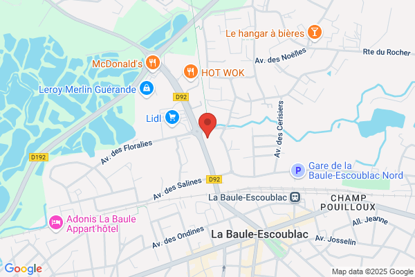 Cabinet Assurances Carriere