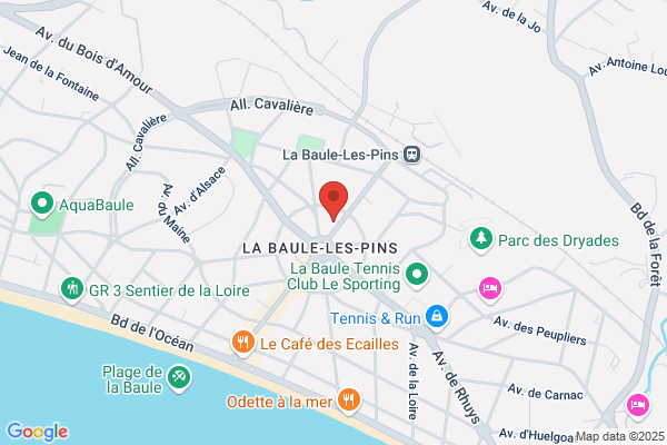 LABORIZON BIOLAM - Laboratoire La Baule Les Pins