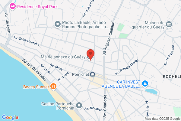 La Banque Postale