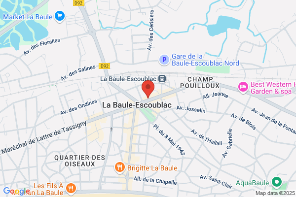 Société Générale