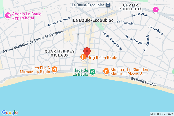 Le Quin'cé