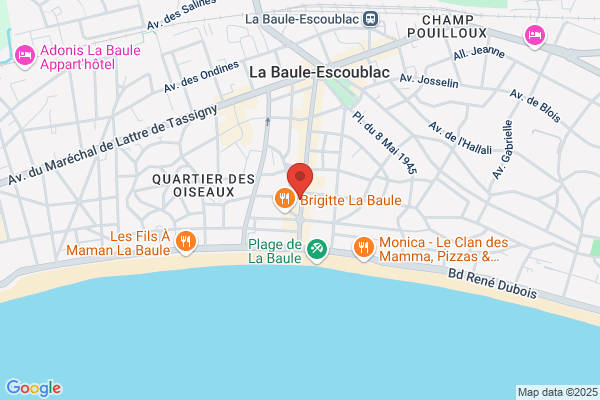 Au Paradis Des Gourmets Eurl