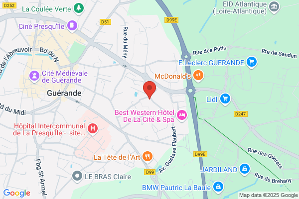 A La Boule De Pain
