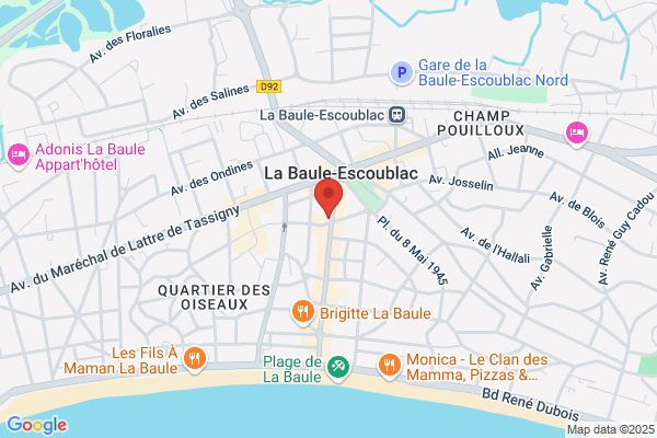 Boulangerie A La Lune