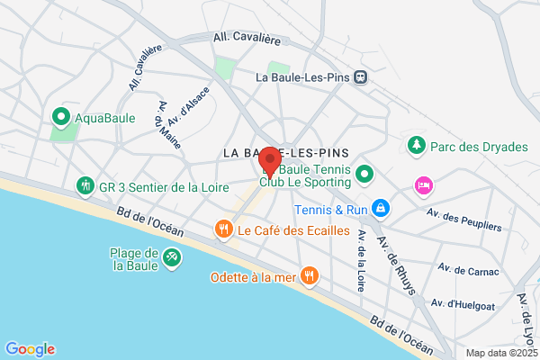 Boulangerie Patisserie Chatellier