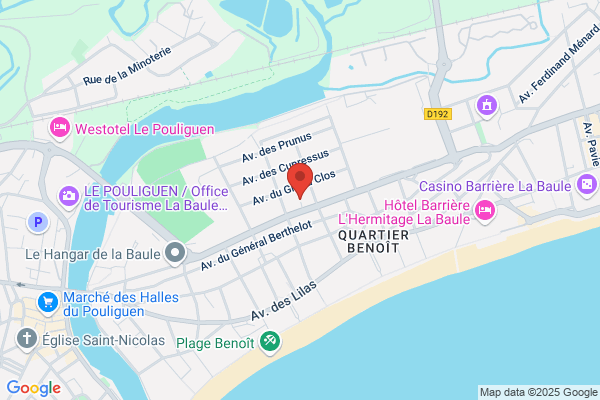 Bauloise Automobiles Sa Service Pieces De Rechange et Apres vent