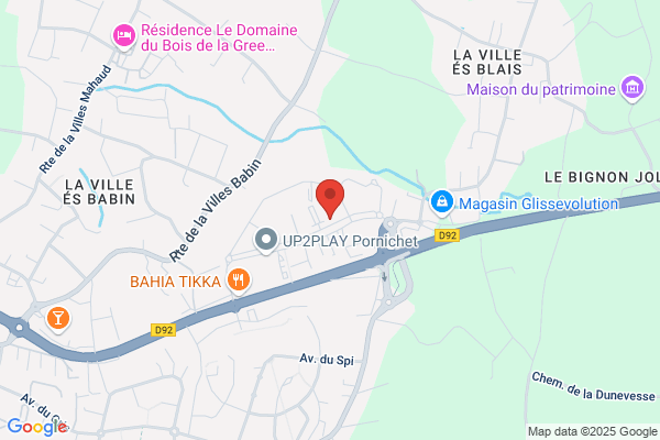Cap Ouest